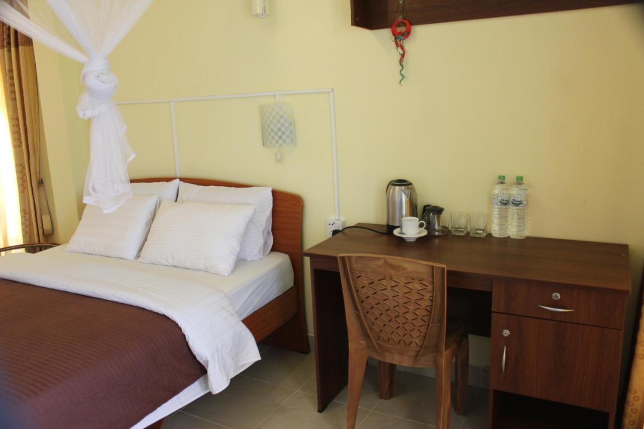 Welcome Inn Procida Dış mekan fotoğraf