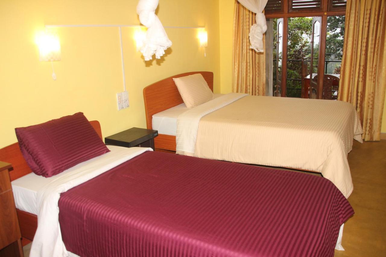 Welcome Inn Procida Dış mekan fotoğraf